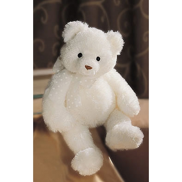 godiva teddy bear