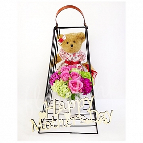 MD27 Happy Mother's Day 