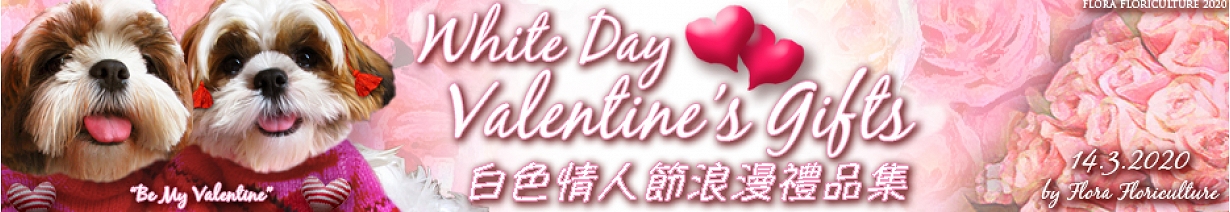 White Day Gifts 2020