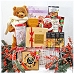Godiva Chocolate Gift Hamper - Health and Wellness Foog Hampers - Christmas Gift Basket