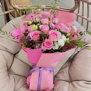 VD203 Passion's Embrace