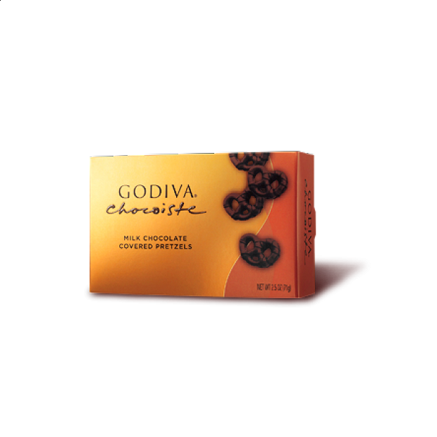 Mid Autumn Festival Hamper - Godiva Chocolate - Mooncake ...