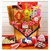 CNY6   Japanese Sake + Classic Nostalgic Snacks + Snack Chen Pi