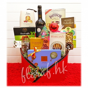 X10    Godiva聖誕吊飾朱古力 + Godiva酥餅 + Godiva蝴蝶餅    X10    Godiva聖誕吊飾朱古力 + Godiva酥餅 + Godiva蝴蝶餅