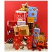 X13    Godiva Chocolate Christmas Box