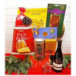 X18   西班牙火腿 + Godiva朱古力 + 法國有機咖啡粉    X18   西班牙火腿 + Godiva朱古力 + 法國有機咖啡粉