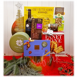 X6  Godiva 朱古力 + Godiva 酥餅 + 意大利松露醬  X6  Godiva 朱古力 + Godiva 酥餅 + 意大利松露醬