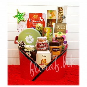 X9      法國松露朱古力  + 法國頂級朱古力     $798  Now$650 