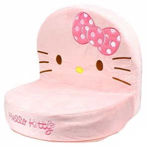 ADD-BB99   日本Hello Kitty 沙發 ADD-BB99   日本Hello Kitty 沙發
