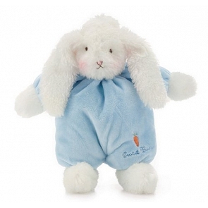 ADD-BB132   Bunnies by the Bay 海灣兔 12吋藍色小兔 ADD-BB132   Bunnies by the Bay 海灣兔 12吋藍色小兔