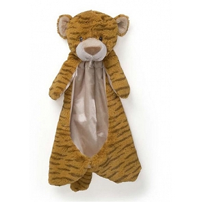 ADD-BB134   送禮初生bb禮物 - Baby Gund 小老虎安撫巾     ADD-BB134   送禮初生bb禮物 - Baby Gund 小老虎安撫巾