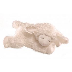 ADD-BB187   Baby Gund  軟綿綿小羊 newborn baby禮物 ADD-BB187   Baby Gund  軟綿綿小羊 newborn baby禮物