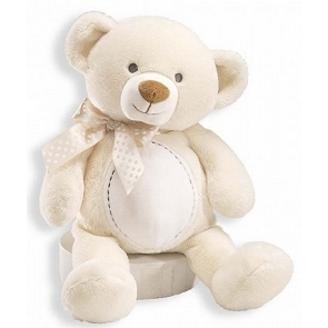 ADD-BB114	Baby Gund  米色12吋蜜糖罐泰迪熊   ADD-BB114	Baby Gund  米色12吋蜜糖罐泰迪熊