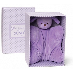 ADD-BB122   Baby Gund 葡萄甜心安撫抱枕 送禮bb ADD-BB122   Baby Gund 葡萄甜心安撫抱枕 送禮bb