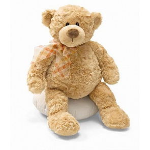 ADD-BE2    泰迪熊仔毛公仔 – Gund Manni Teddy Bear 香港   ADD-BE2    泰迪熊仔毛公仔 – Gund Manni Teddy Bear 香港