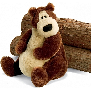 ADD-BE7  榮獲世界大獎的 Gund Goober 泰迪熊  ADD-BE7  榮獲世界大獎的 Gund Goober 泰迪熊