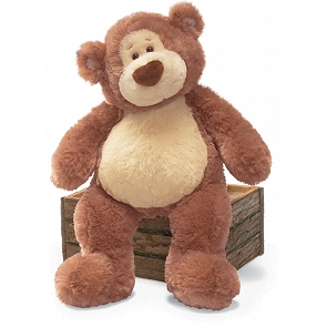 ADD-BE8    圓滾滾肚子Gund Alfie 泰迪熊   ADD-BE8    圓滾滾肚子Gund Alfie 泰迪熊