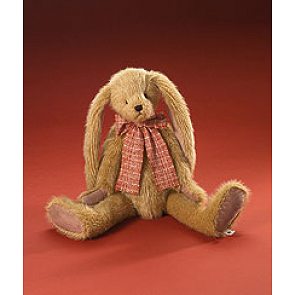 ADD-BE92  美國 BOYDS Essie 長耳兔16"  ADD-BE92  美國 BOYDS Essie 長耳兔16"