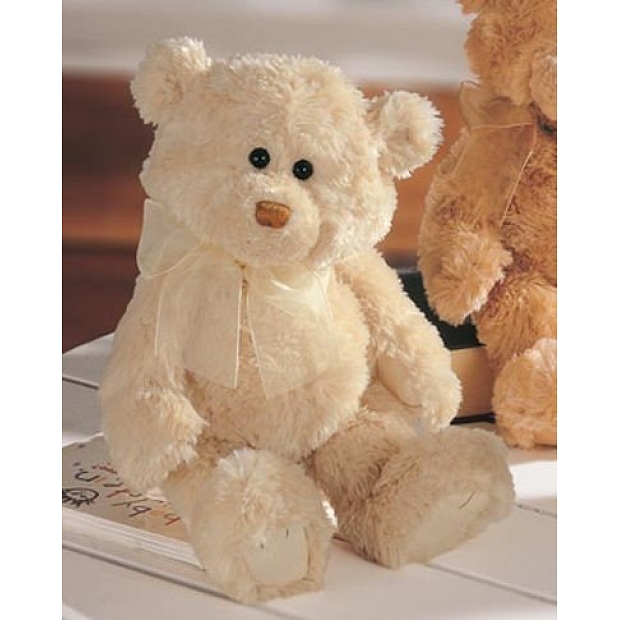 gund valentine bear