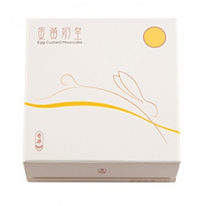 ADD-MA6   奇華奶皇月餅 