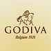 X10    Godiva聖誕吊飾朱古力 + Godiva酥餅 + Godiva蝴蝶餅