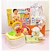 B59   Newborn Baby Girl Gift Set / 100 Day BB Gift Hamper